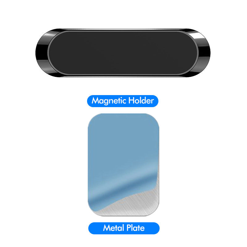 The Ultimate Magnetic Car Phone Holder Stand